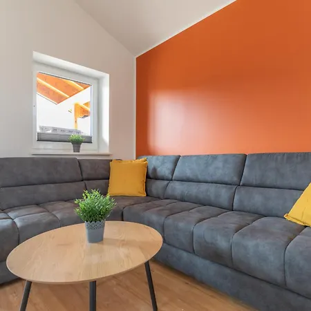 Huus Uul Holiday home