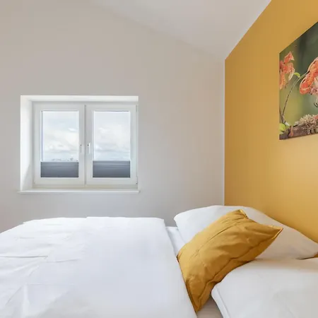 Huus Uul Holiday home