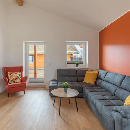 Huus Uul Holiday home Kating