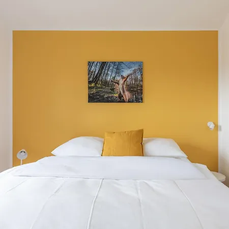 Holiday home Huus Uul