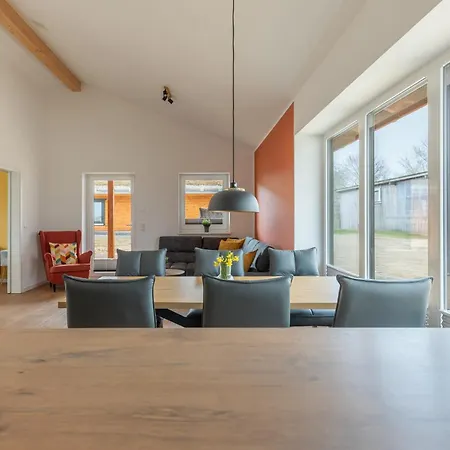 Huus Uul Vakantiehuis Kating