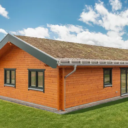 Holiday home Huus Uul