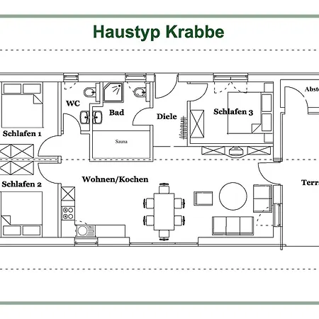 Huus Uul