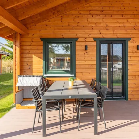 Vakantiehuis Huus Uul Kating