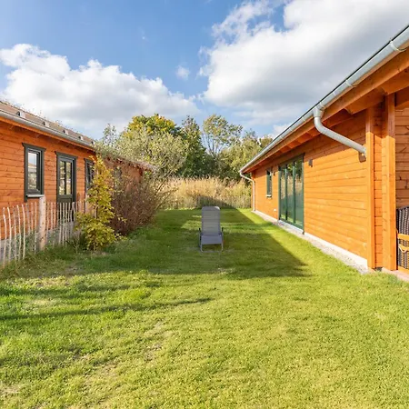 Huus Uul Vakantiehuis Kating