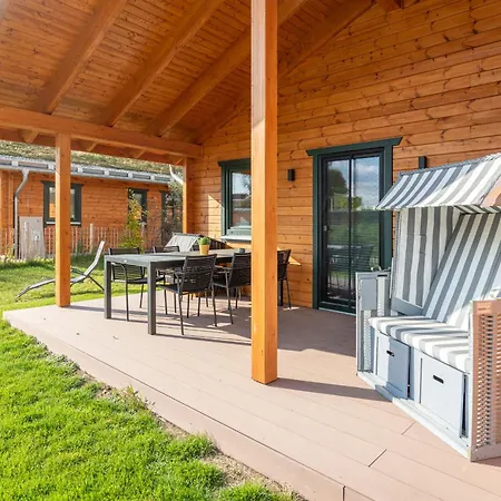Vakantiehuis Huus Uul