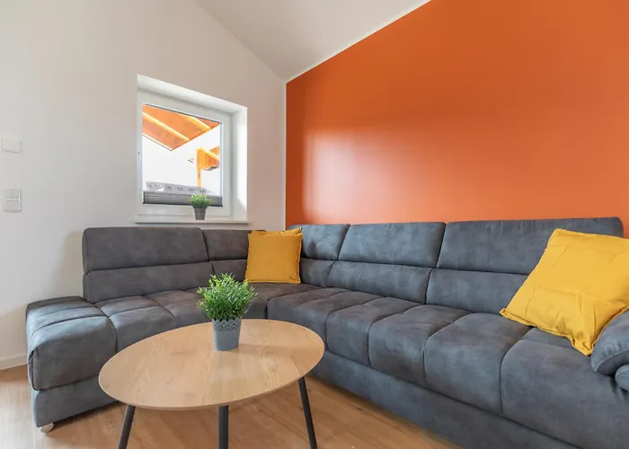 Huus Uul Vakantiehuis