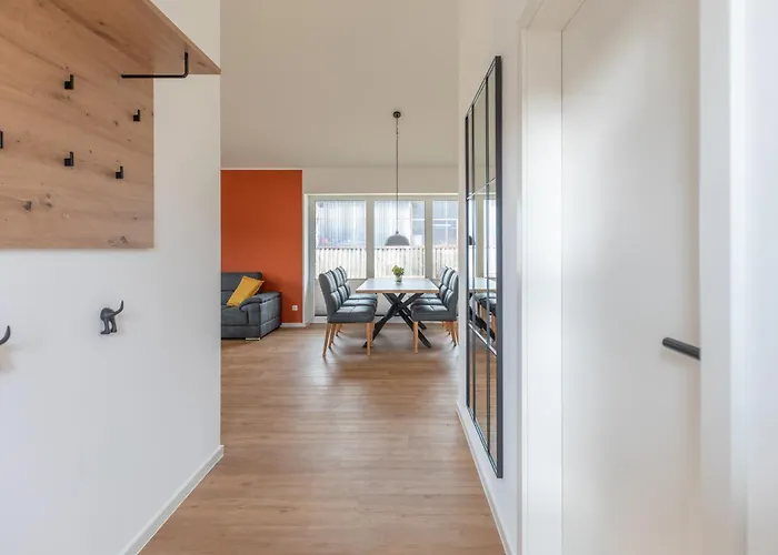 Huus Uul Vakantiehuis