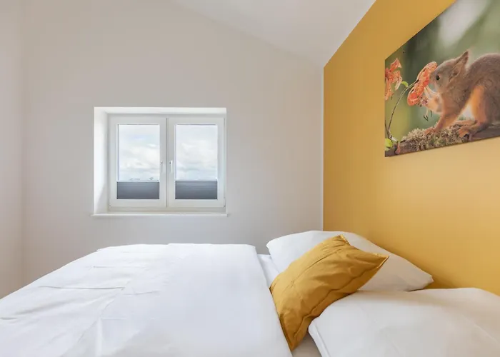 Huus Uul Vakantiehuis