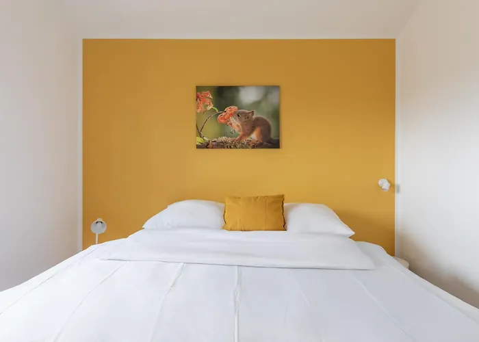 Vakantiehuis Huus Uul