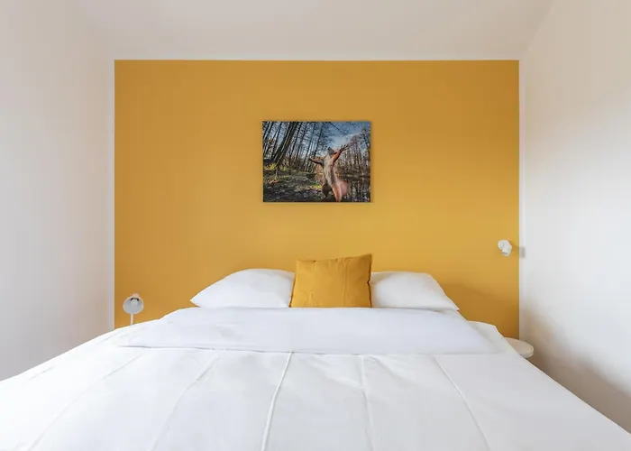 Vakantiehuis Huus Uul