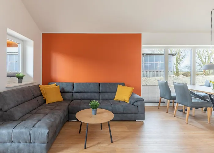 Huus Uul Vakantiehuis *