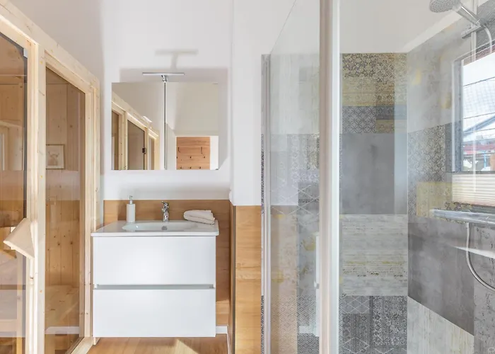 Vakantiehuis Huus Uul