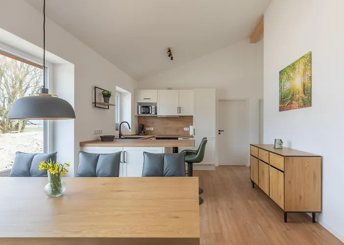 Huus Uul Vakantiehuis *