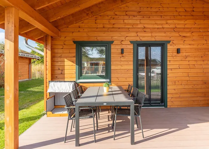 Vakantiehuis Huus Uul Kating