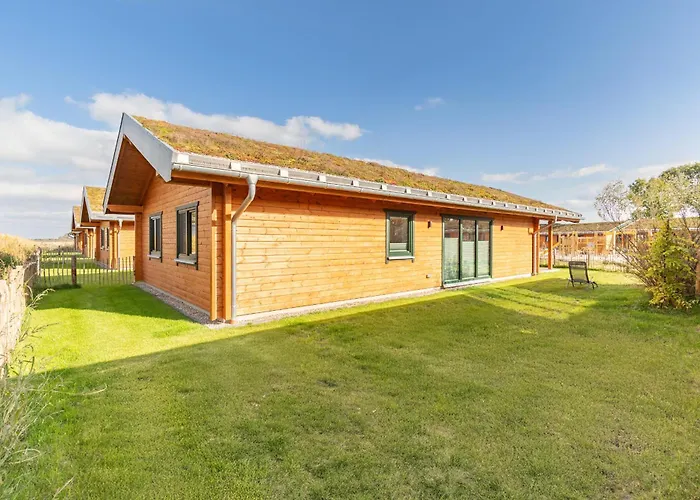 Vakantiehuis Huus Uul Kating