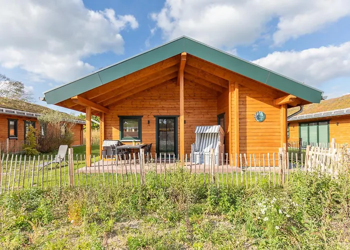 Huus Uul Vakantiehuis *