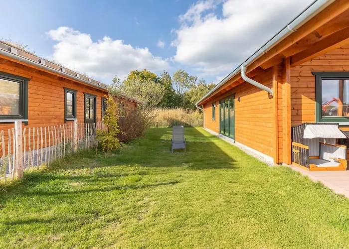 Huus Uul Vakantiehuis Kating