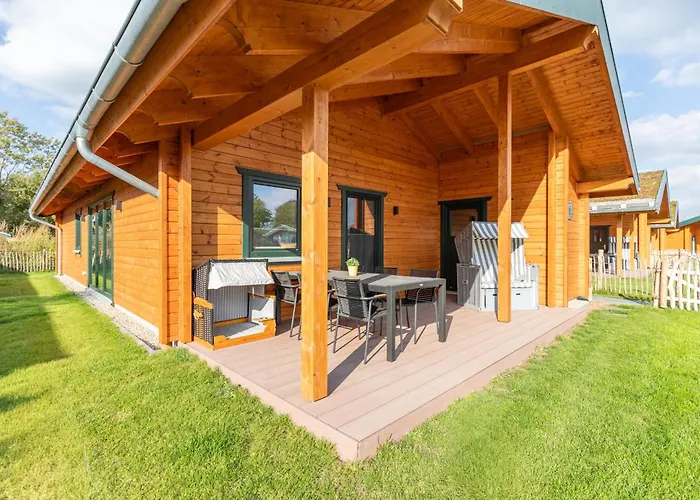 Vakantiehuis Huus Uul *