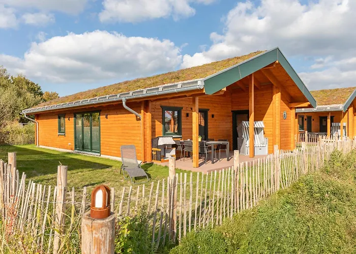 Vakantiehuis Huus Uul Kating